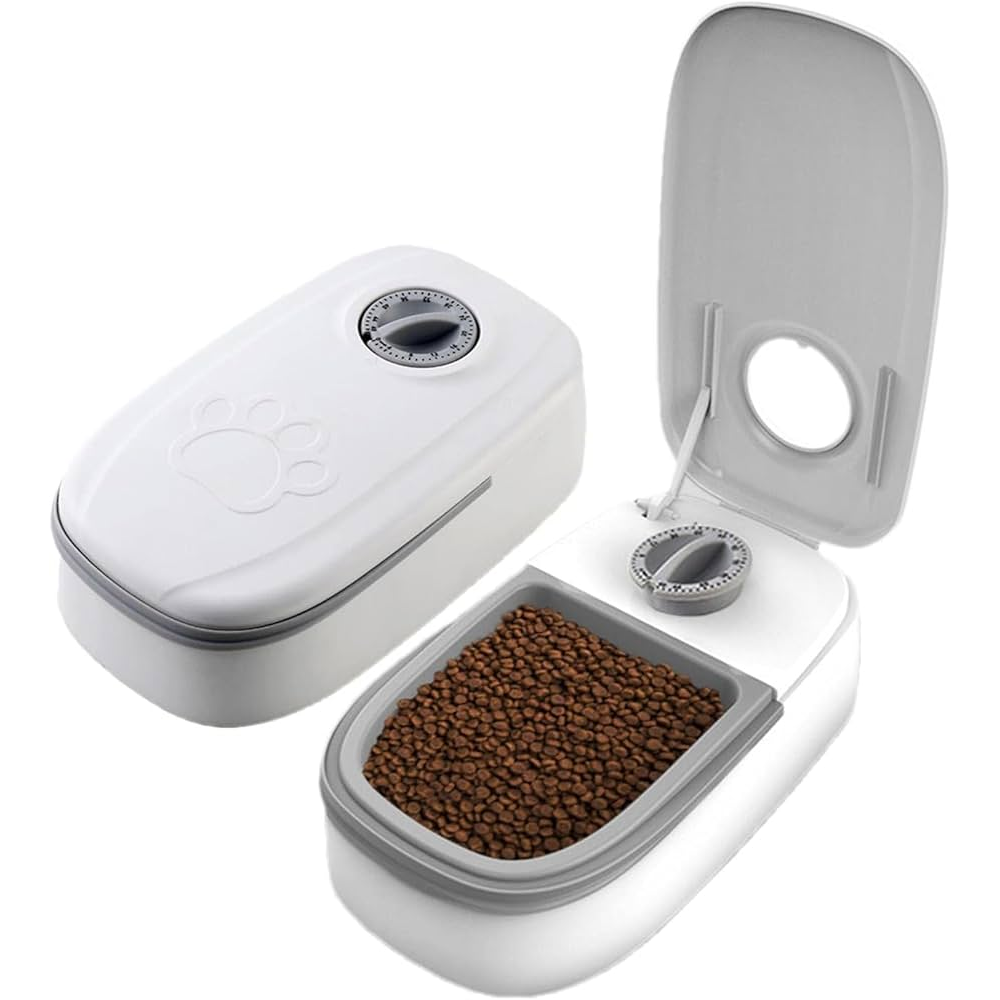 Automatic Pet Feeder