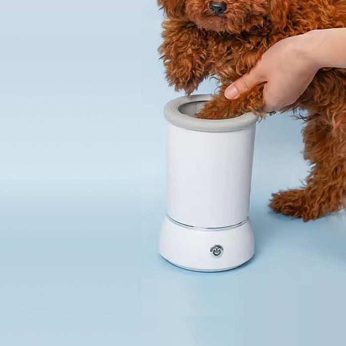 Pet Paw Washer