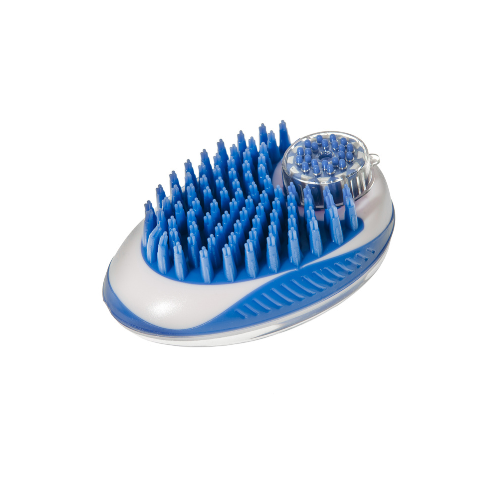Pet Bath Brush