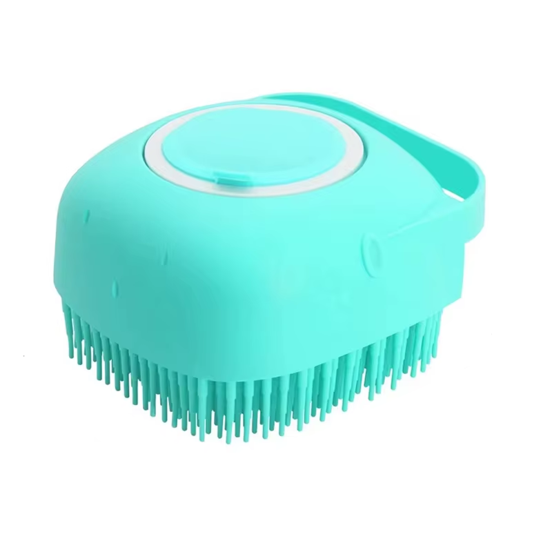 Pet Bath Brush