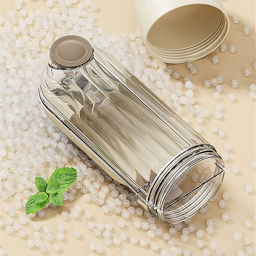 Water Bottle 2 In 1