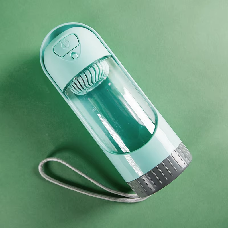 Travel Drinking Bowl