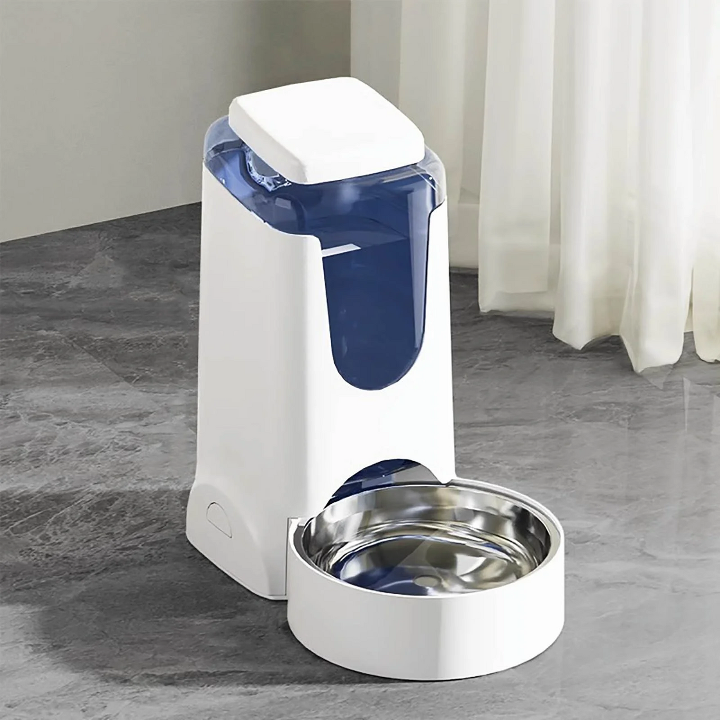 Automatic Feeder