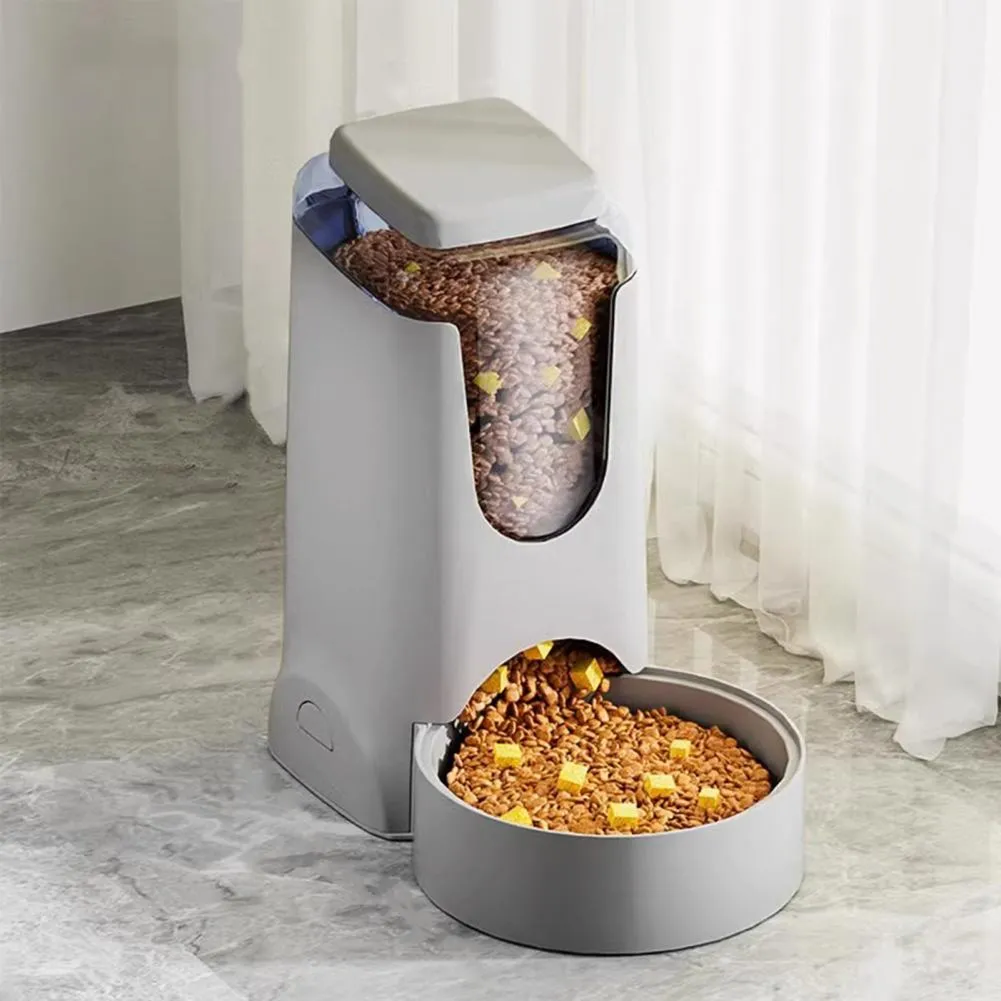 Automatic Feeder