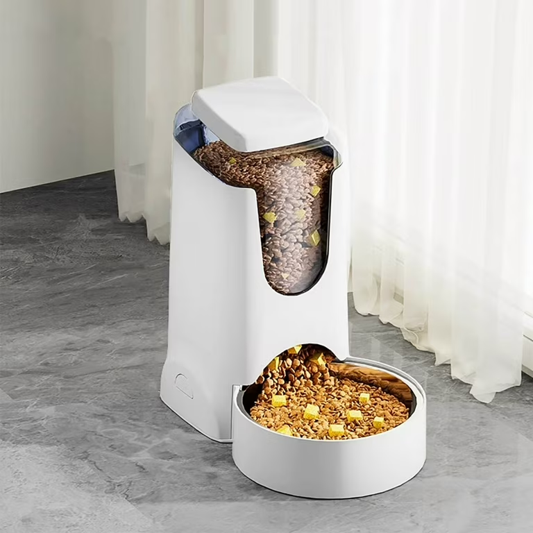 Automatic Feeder