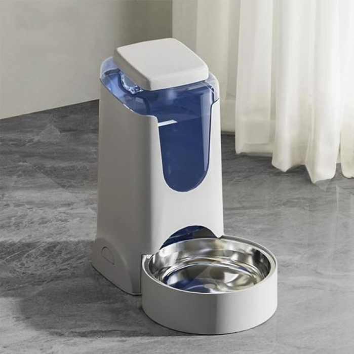 Automatic Feeder