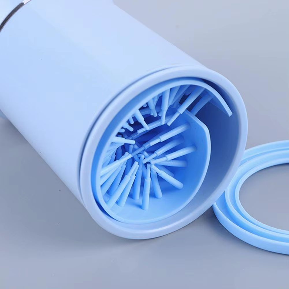 Pet Paw Washer
