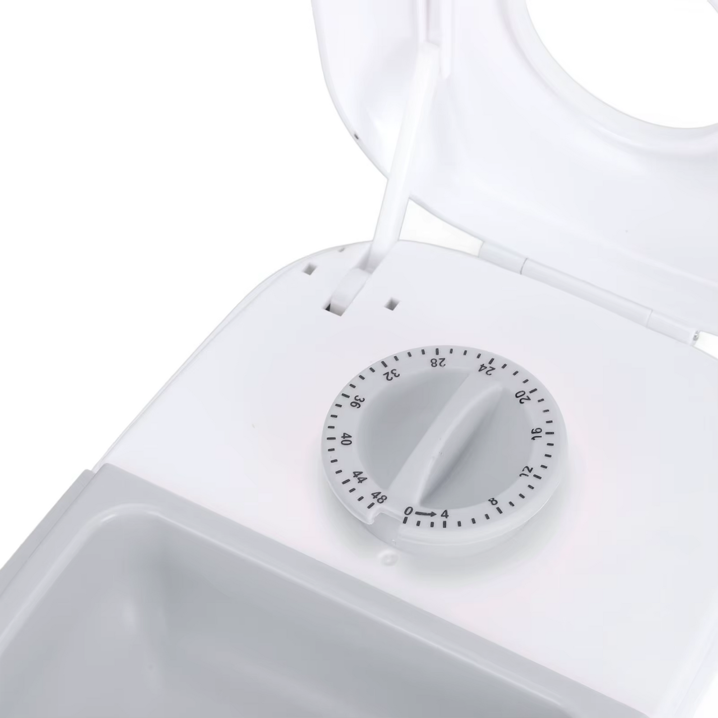 Automatic Pet Feeder