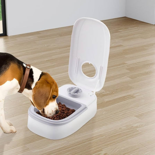 Automatic Pet Feeder