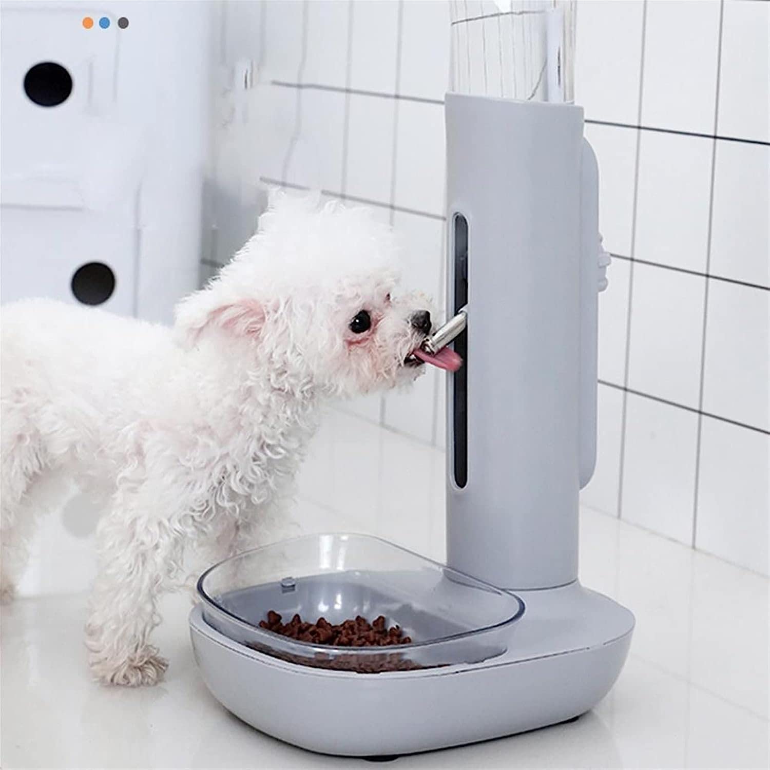 Automatic Dispenser