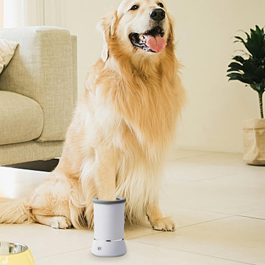 Pet Paw Washer