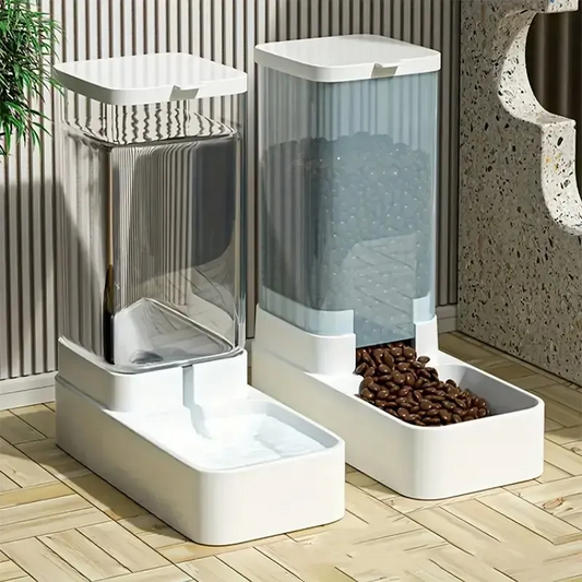 Auto Feeder