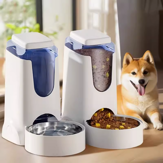 Automatic Feeder