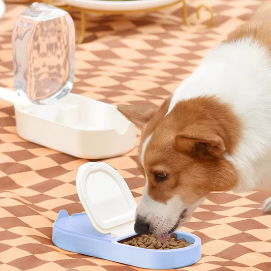 Portable Pet Supply